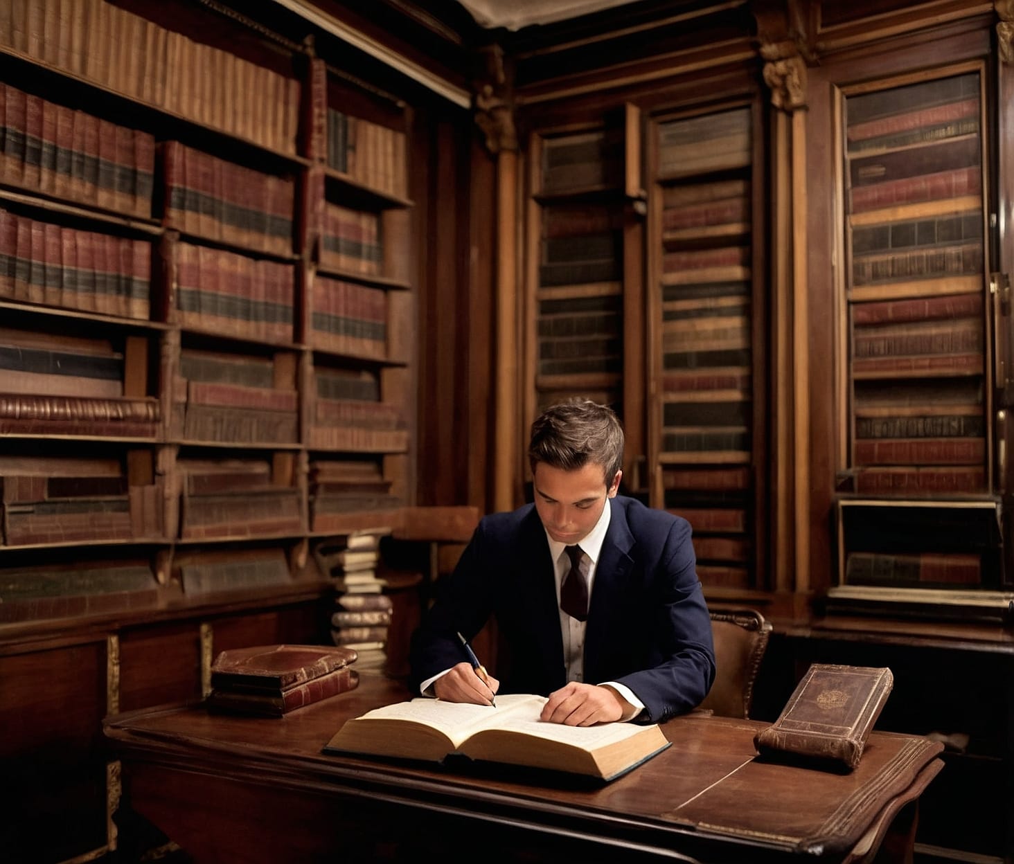 Soluciones legales efectivas.